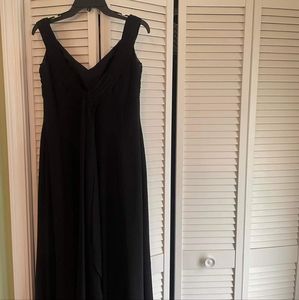 Belsoie Maid of Honor gown